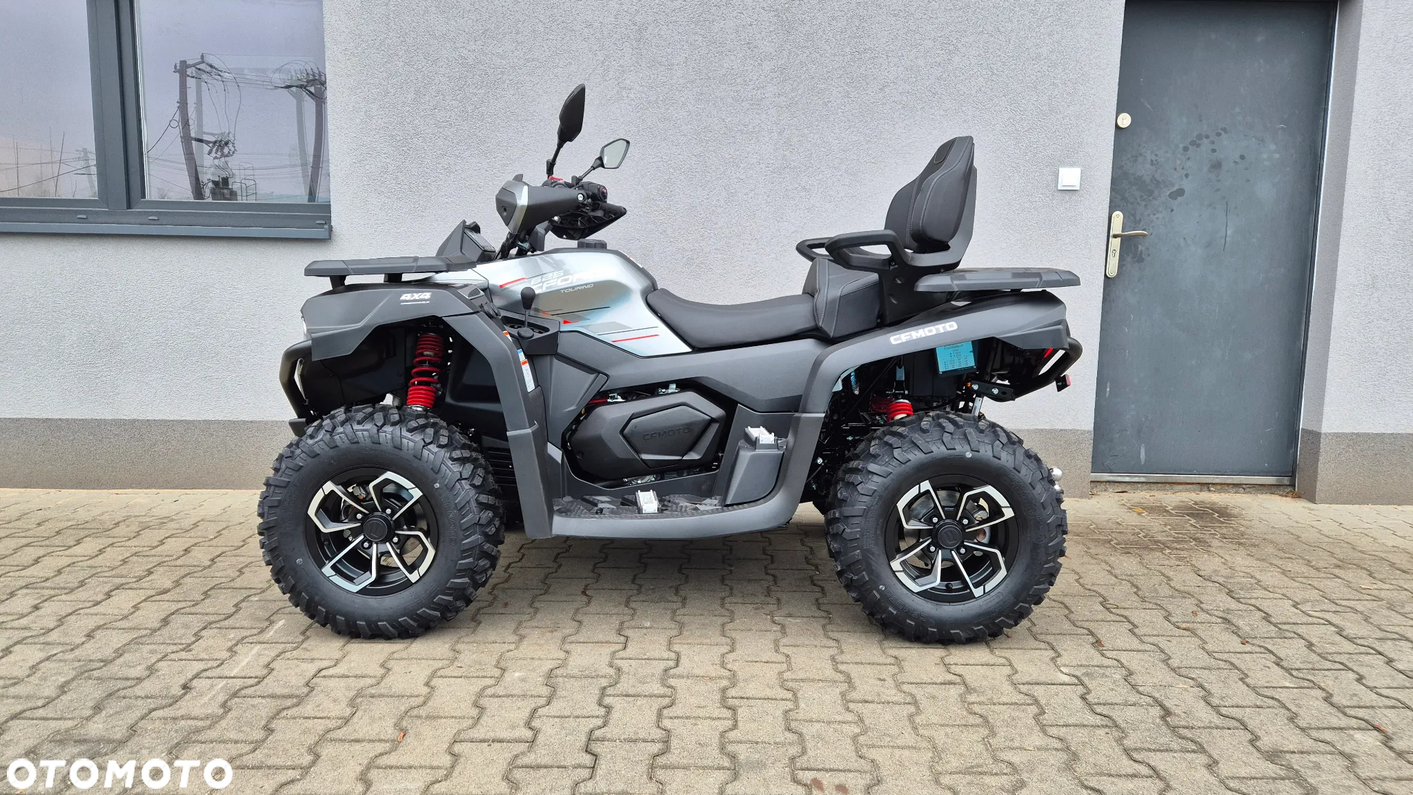 CFMoto Inny - 19