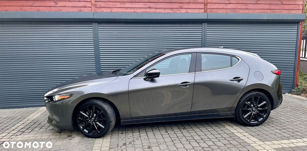 Mazda 3 - 5