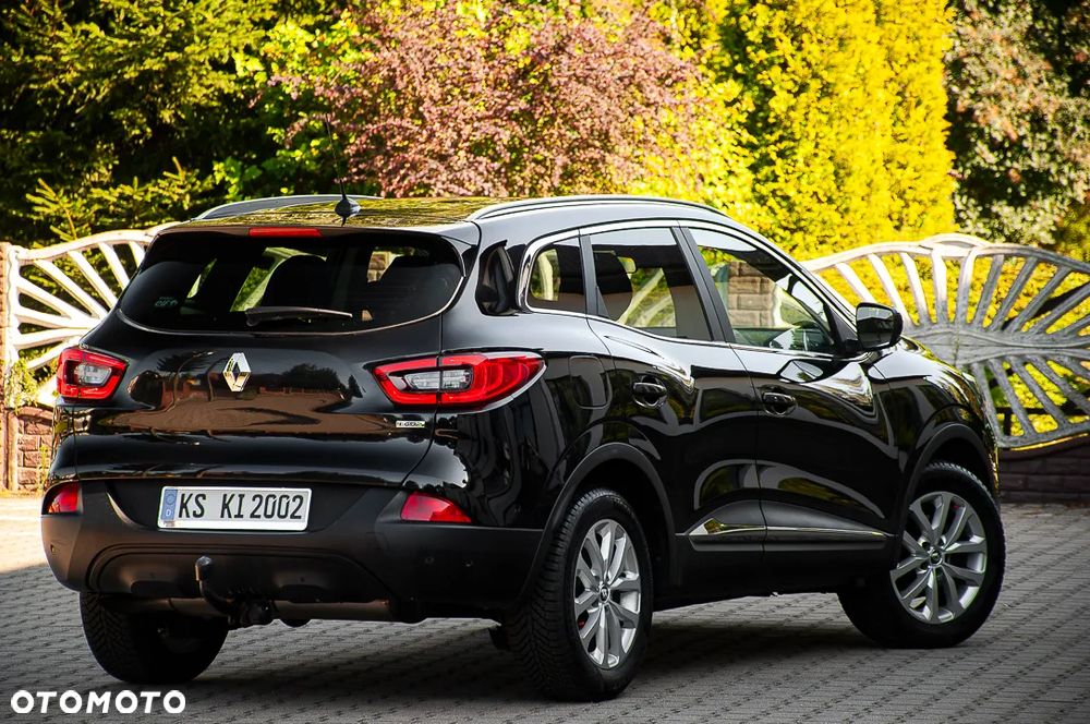 Renault Kadjar Energy dCi 110 EDC LIMITED - 22