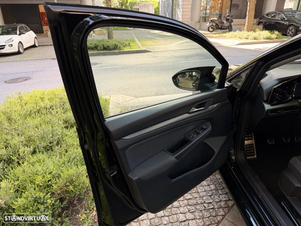 VW Golf 1.0 TSI Sportline - 12