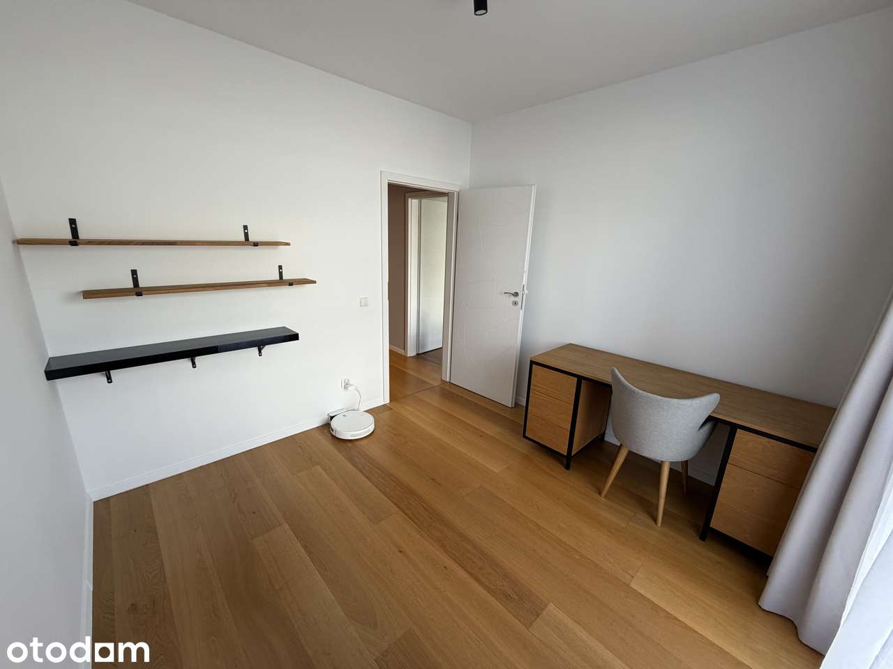 3-pokojowe | 66m2 | Bezpośrednio | Balkon | Garaż | Garderoba