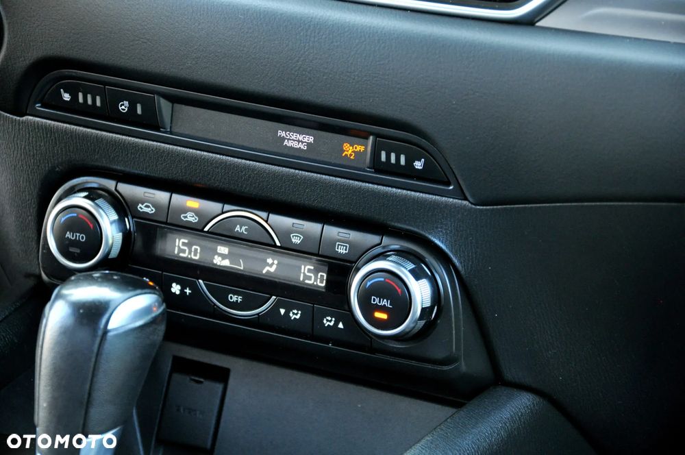 Mazda CX-5 - 34