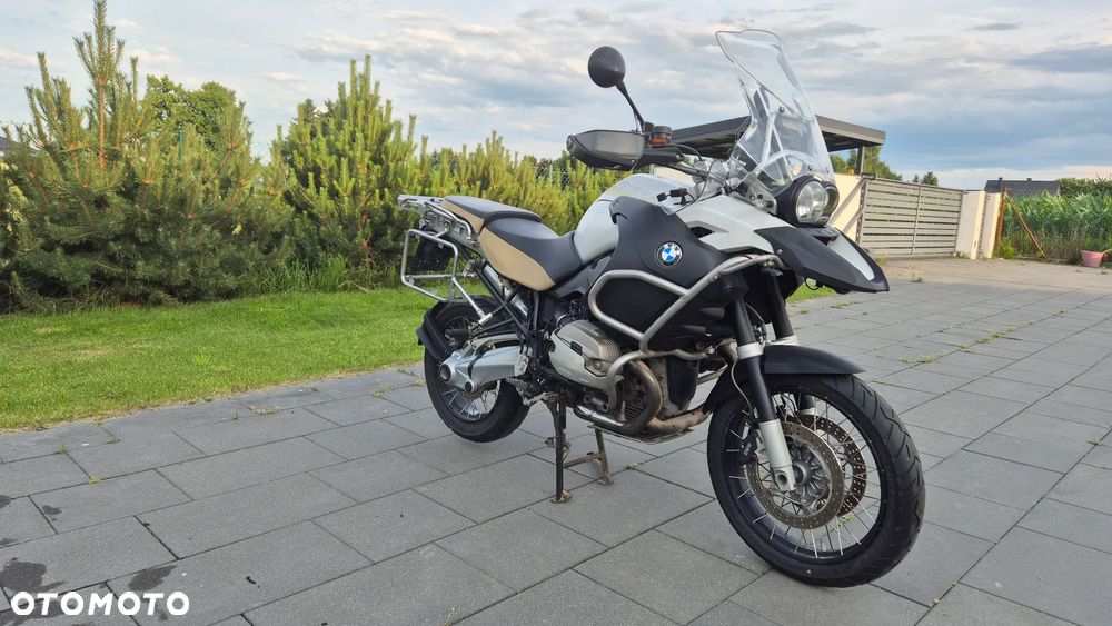 BMW GS - 13