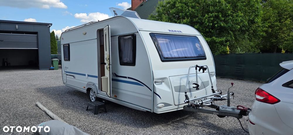 Adria Adora - 4