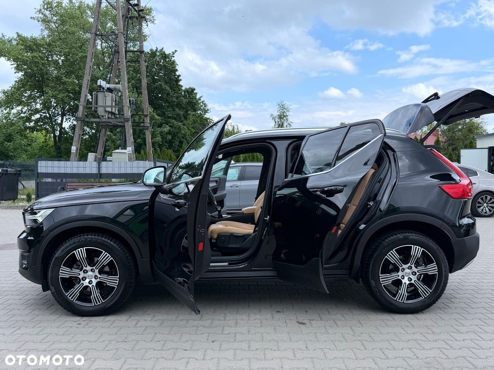 Volvo XC 40 T3 Inscription - 16