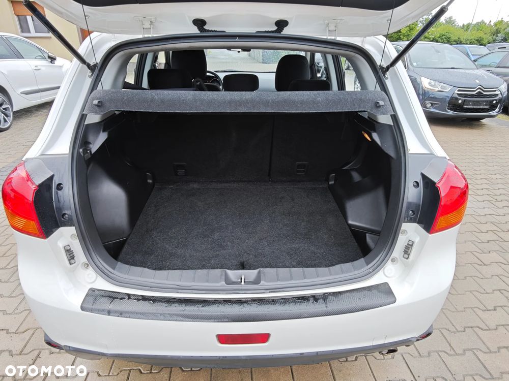 Mitsubishi ASX 1.6 2WD Klassik Kollektion - 24