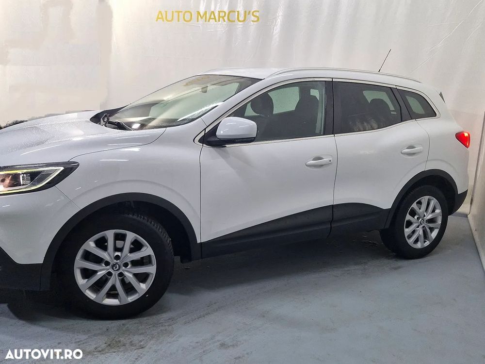 Renault Kadjar 1.2 TCe Zen - 18