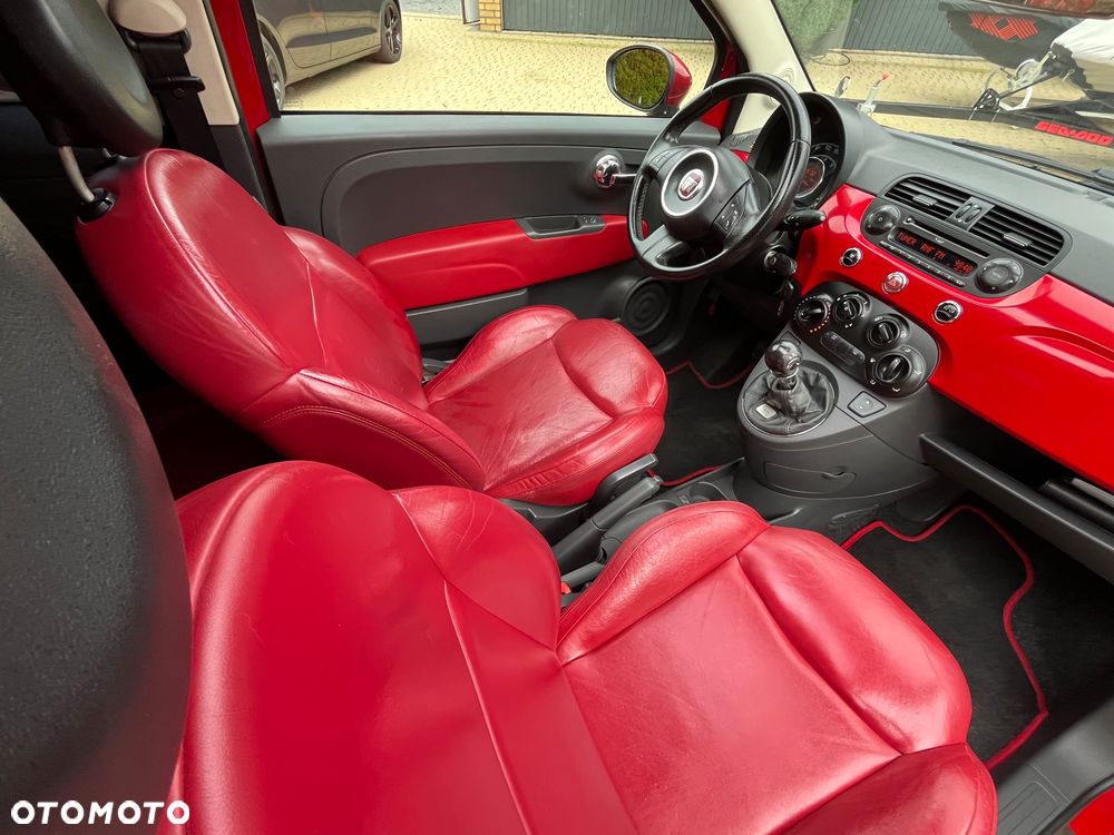 Fiat 500 - 36