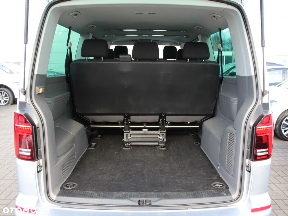 Volkswagen Caravelle 2.0 TDI L2 Comfortline - 15