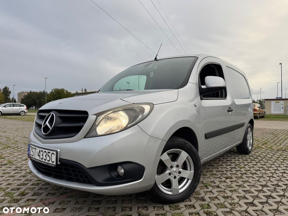 Mercedes-Benz CITAN - 32