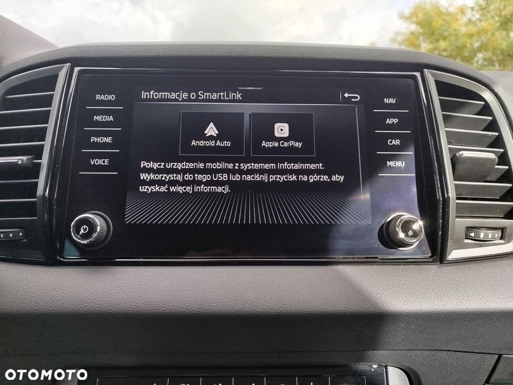 Skoda Karoq 1.5 TSI ACT Selection - 13