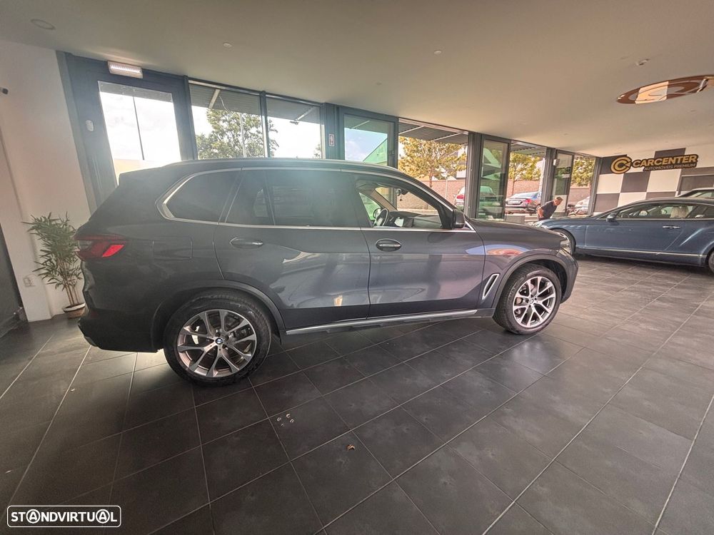BMW X5 30 d xDrive - 15
