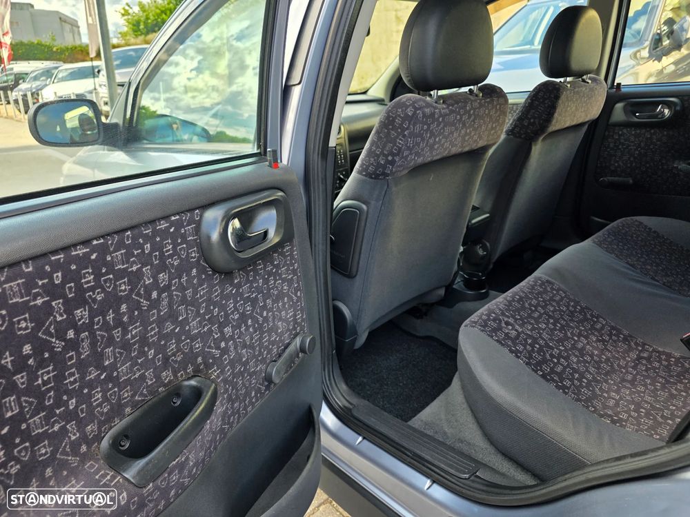 Opel Corsa 1.2 16V Elegance - 13