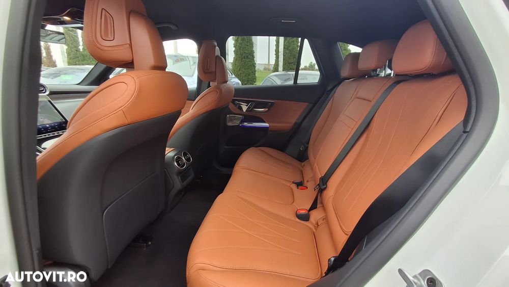 Mercedes-Benz GLC - 15