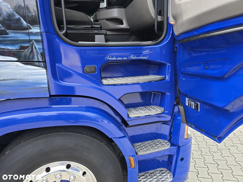 Scania S 500 - 33