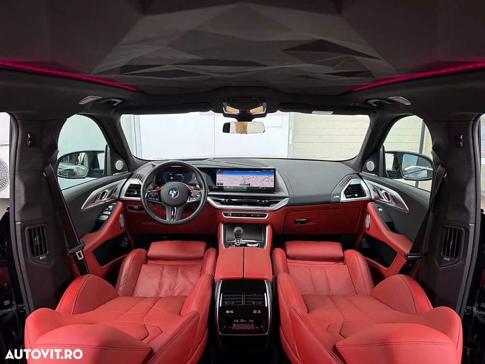 BMW XM Standard - 5
