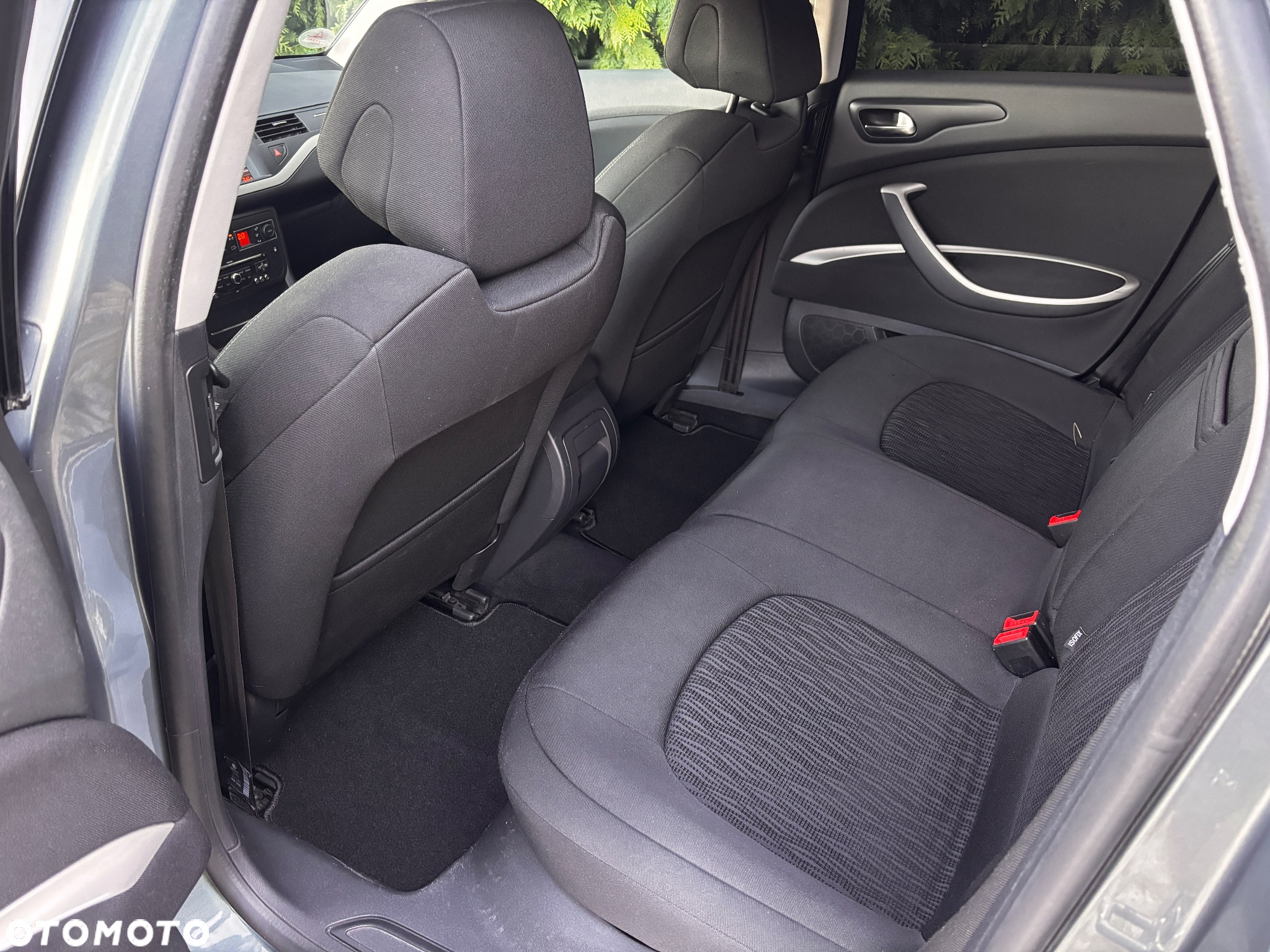 Citroën C5 Tourer HDi 140 FAP Business Class - 11