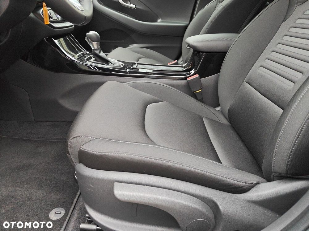 Hyundai i30 1.5 T-GDI 48V Smart DCT - 13