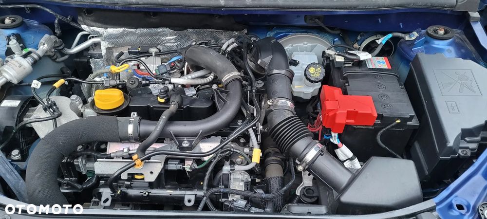 Dacia Sandero Stepway TCe 90 Expression + - 29