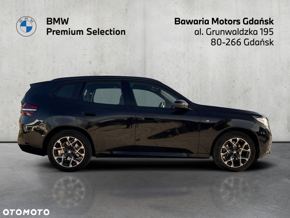 BMW X3 - 13