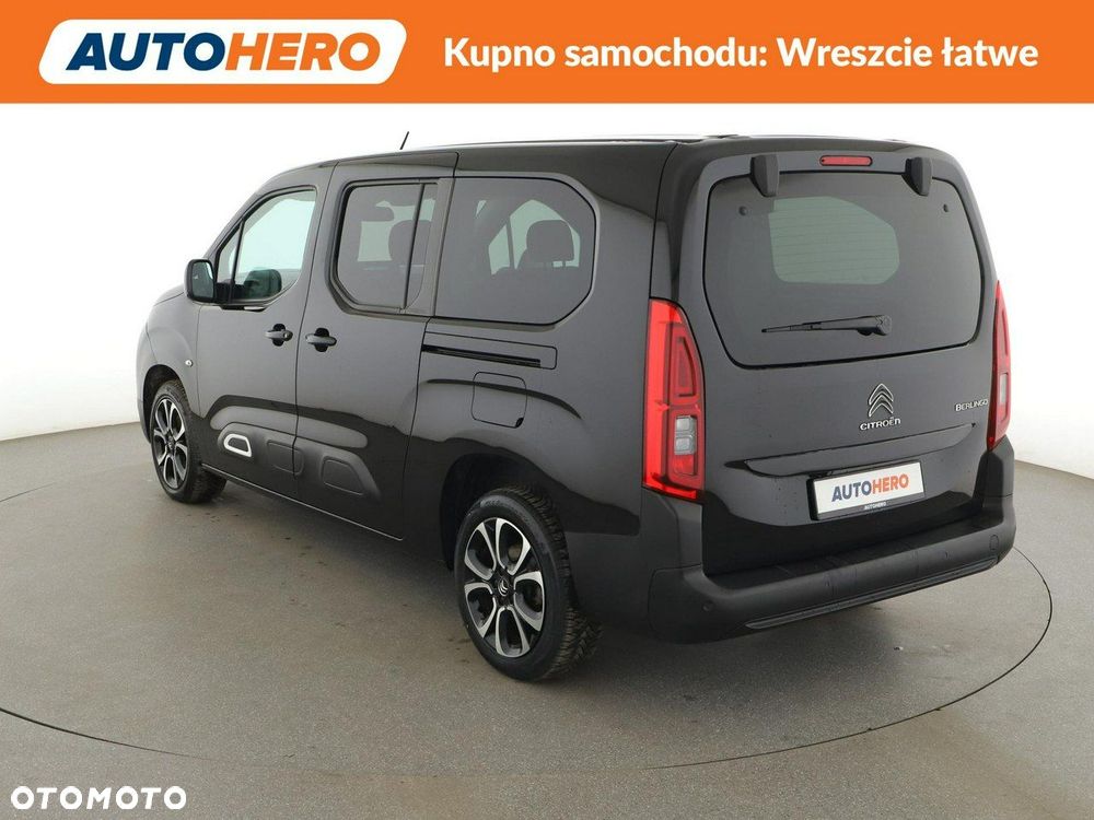 Citroën Berlingo XL BlueHDi 130 FEEL - 5