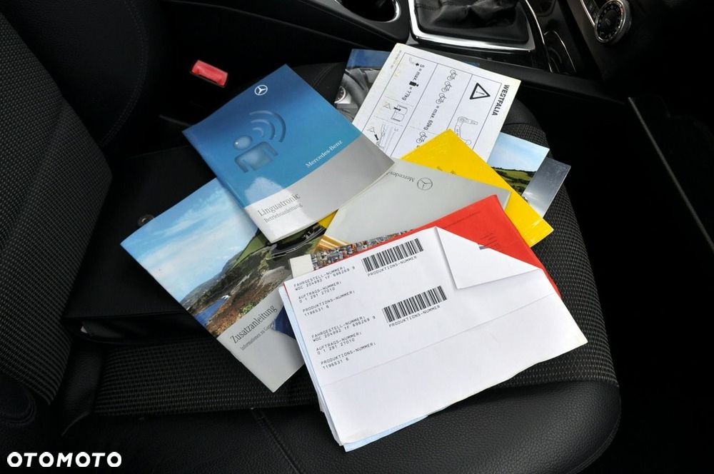 Mercedes-Benz GLK - 40