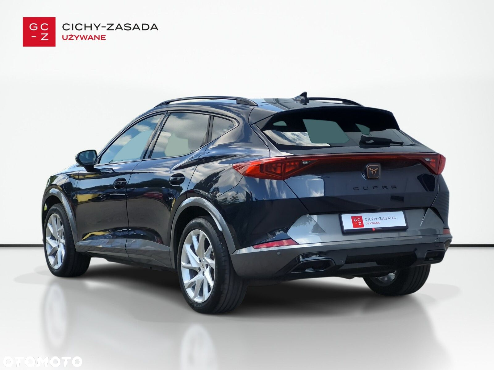 Cupra Formentor - 3