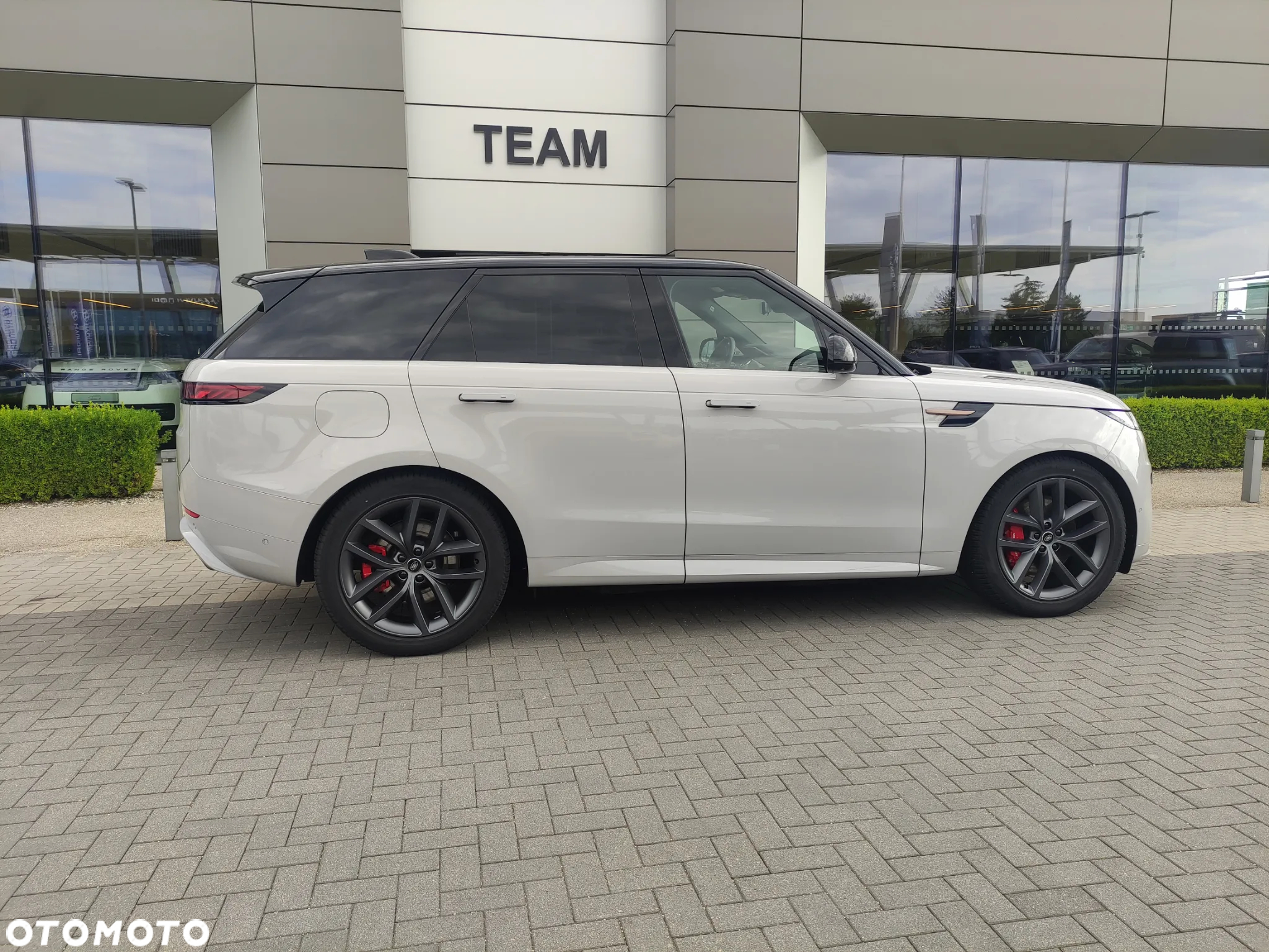 Land Rover Range Rover Sport S 3.0 P440e PHEV Dynamic HSE - 7