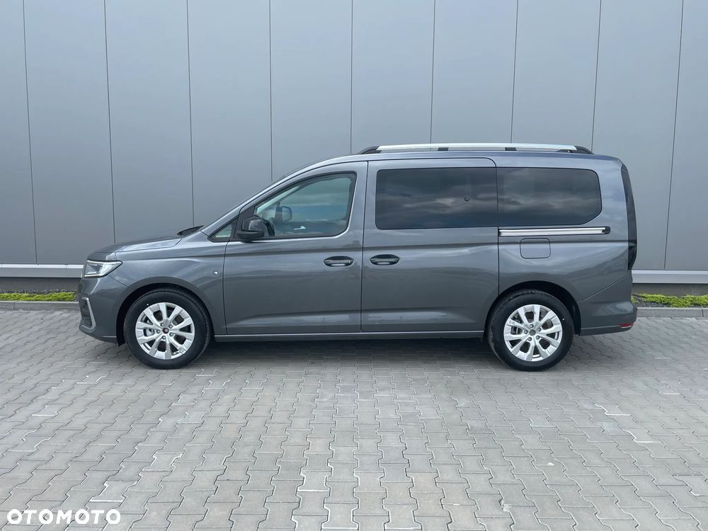 Ford Tourneo Connect 1.5 EcoBoost Titanium - 6