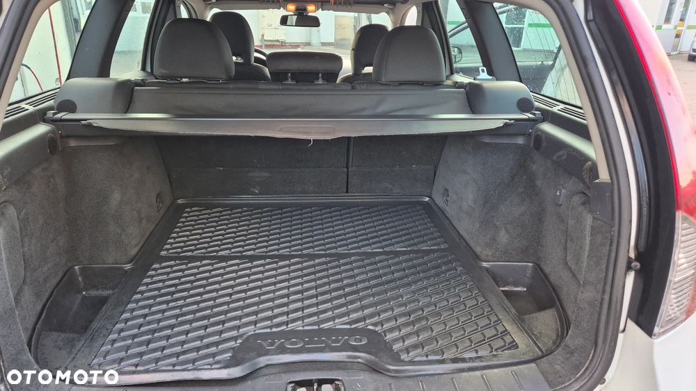 Volvo V50 1.6D DPF Kinetic - 10