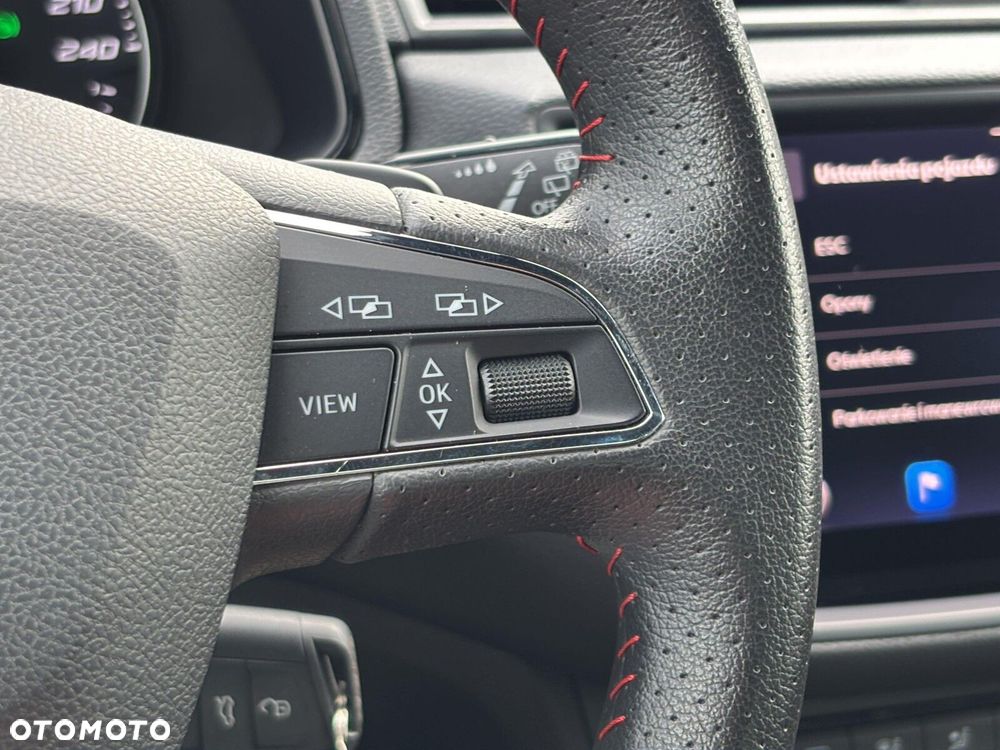 Seat Arona - 19