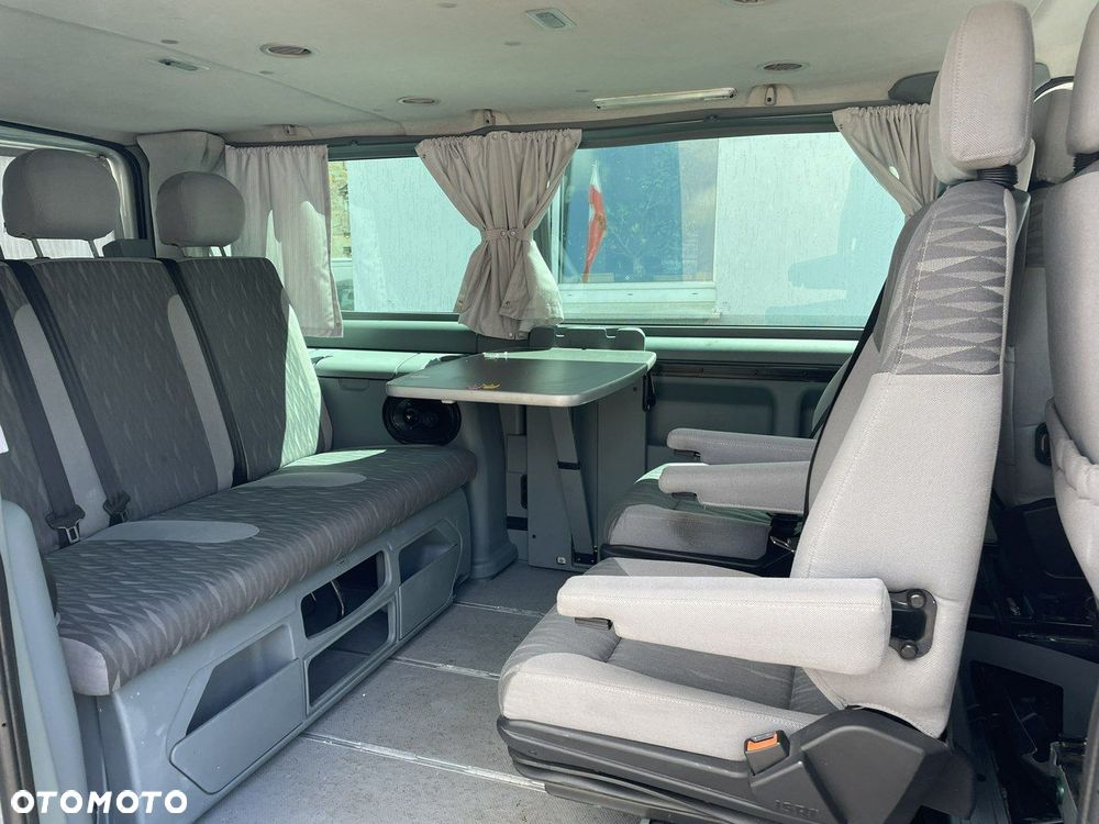 Ford Transit - 5