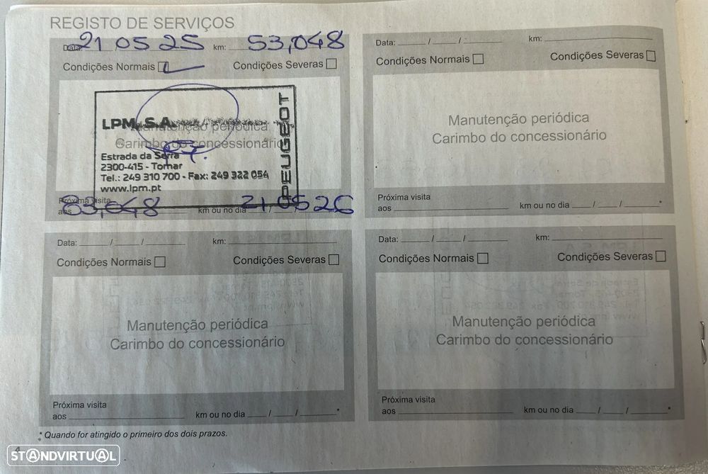 Peugeot 3008 1.6 Hybrid Allure Pack e-EAT8 - 12