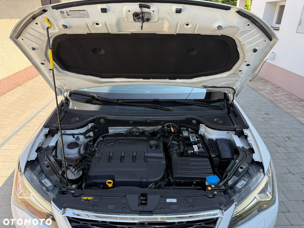 Seat Ateca 2.0 TDI Xcellence S&S 4Drive DSG - 10