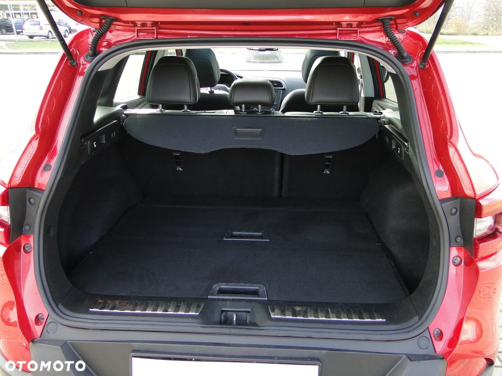 Renault Kadjar Energy TCe 130 Bose Edition - 17