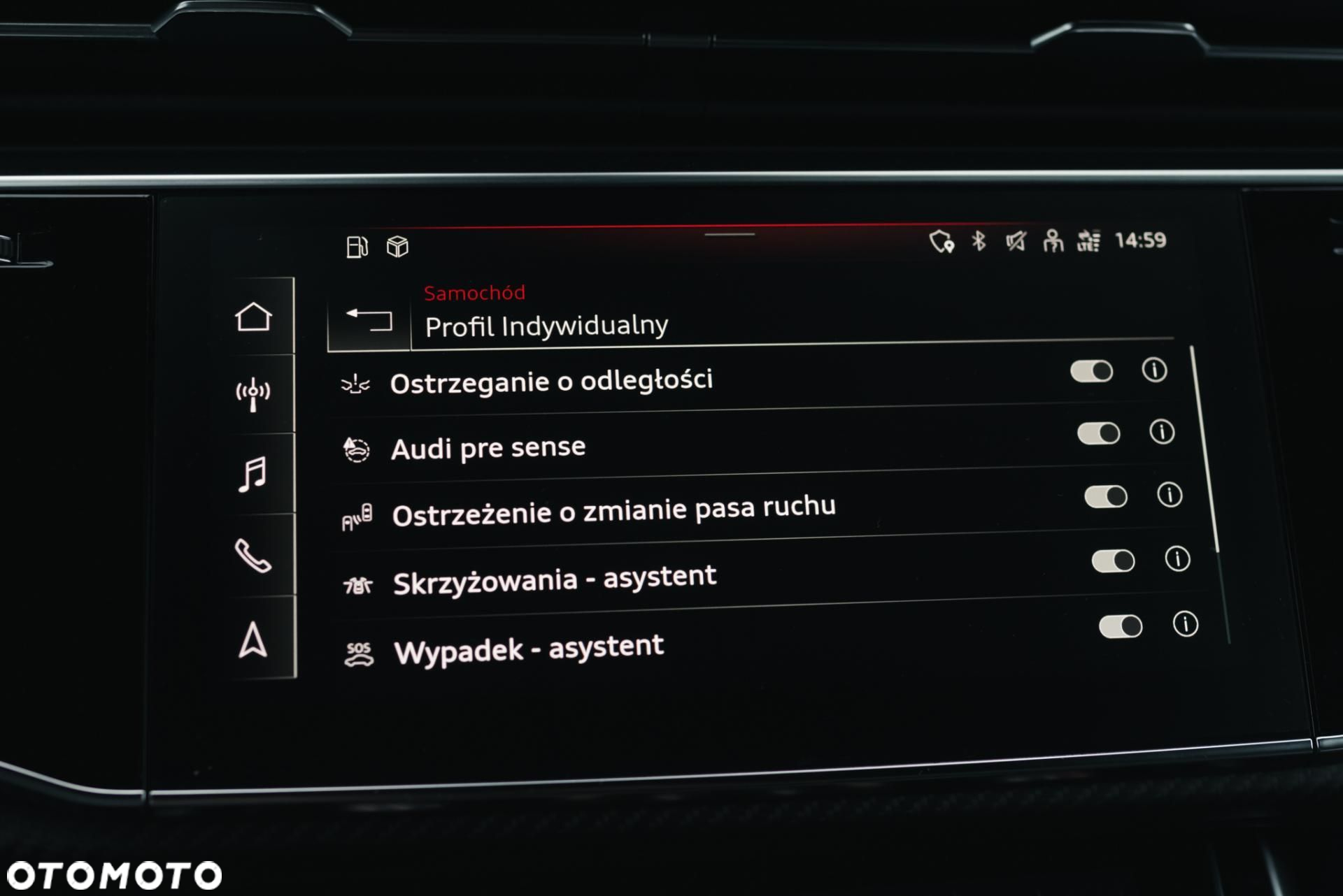Audi RS Q8 - 23