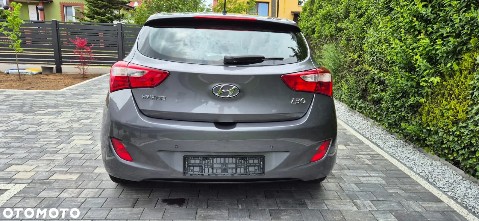 Hyundai i30 - 5