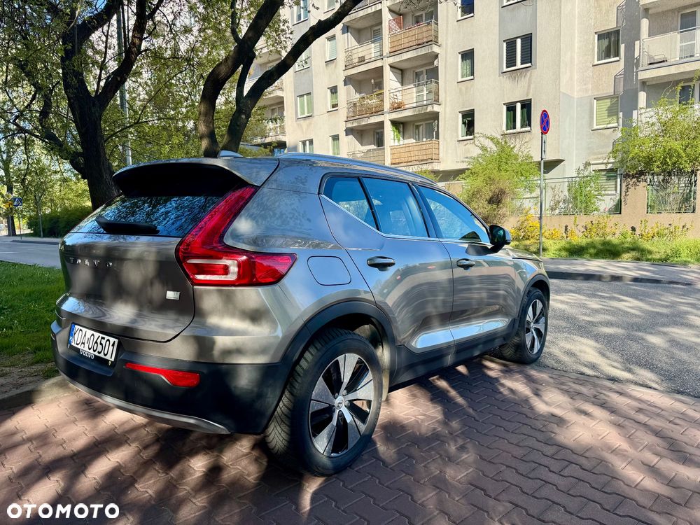 Volvo XC 40 T5 Recharge DKG Essential - 5