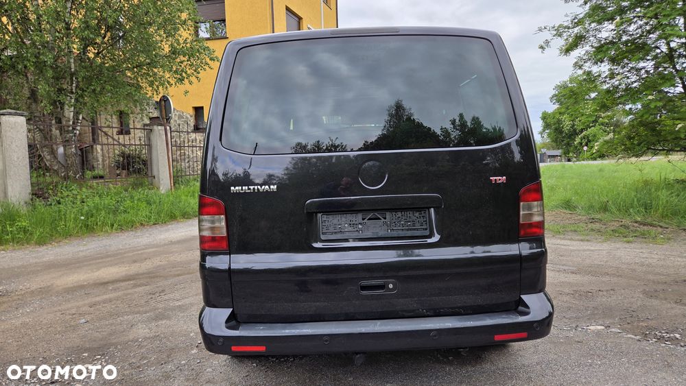 Volkswagen Multivan L1 Atlantis - 10