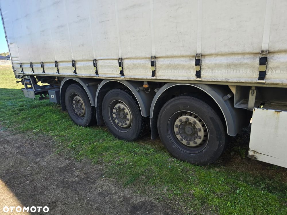Fruehauf tx 38 - 5