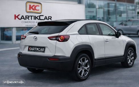 Mazda MX-30 e-SKYACTIV Advantage+Modern Confidence - 3