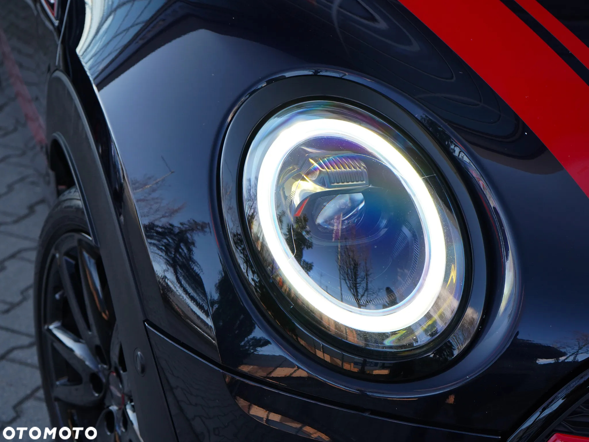 MINI John Cooper Works Clubman All4 - 6