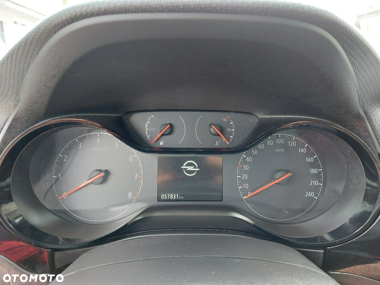 Opel Corsa - 18