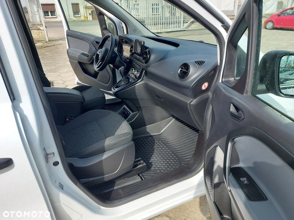 Mercedes-Benz Citan - 12