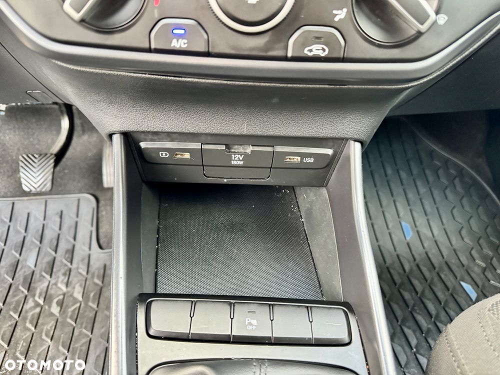 Hyundai i20 1.2 Modern - 30