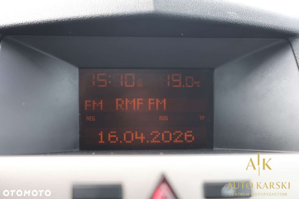 Opel Astra - 28