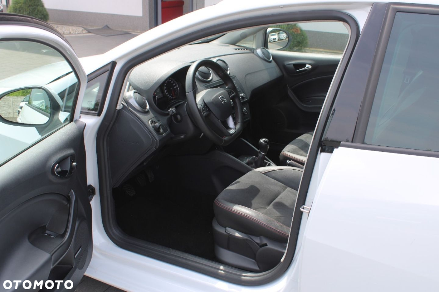 Seat Ibiza - 21