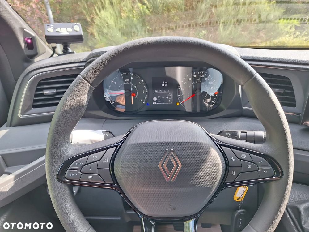 Renault Master - 27