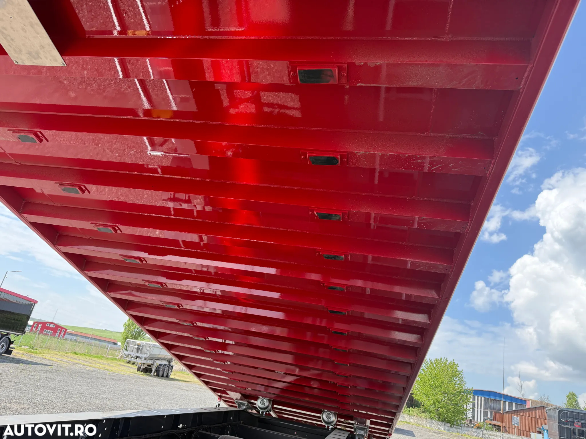 Kempf KSO39A100  Doar 5750 KG - 15