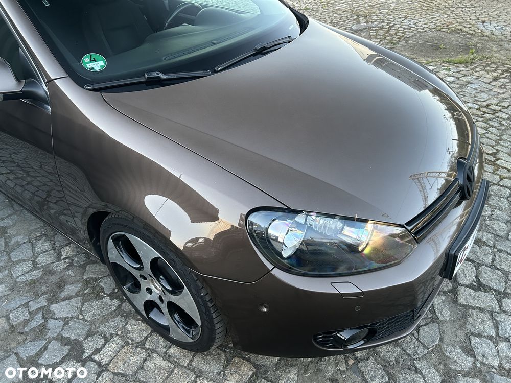 Volkswagen Golf 1.4 TSI Highline - 29
